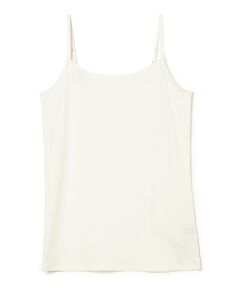 SHIPS / シップス キャミソール・チューブトップ | ファンクションキャミソール