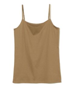 SHIPS / シップス キャミソール・チューブトップ | ファンクションキャミソール