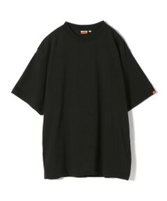 ellesse:ビッグロゴTEE