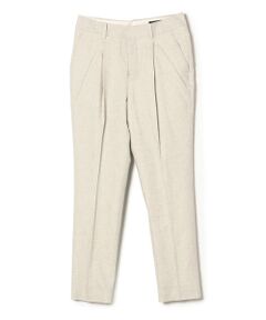 SHIPS / シップス その他パンツ | NALYAワンタックパンツ