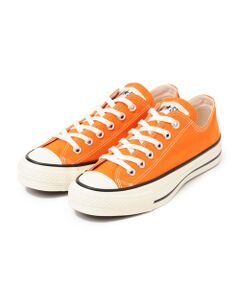 CONVERSE:CANVAS ALLSTAR J OX（オレンジ）