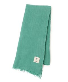 SHIPS / シップス マフラー・ショール・スヌード・ストール | Chloris:リネンストール20SS