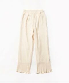 SHIPS / シップス その他パンツ | SHOP PRESSヨウリュウリラックスパンツ◇