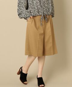 SHIPS / シップス ショート・ハーフ・半端丈パンツ | THE IRON:バックレースアップショーツ