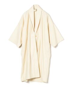 SHIPS / シップス その他アウター | OR:ローブコート