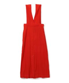 SHIPS / シップス ミニ丈・ひざ丈ワンピース | CURRENTAGE: 2WAYショルダーワンピース