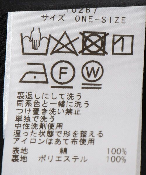 SHIPS for women / シップスウィメン ミニ丈・ひざ丈ワンピース | little black:ドットフレアスリーブワンピース | 詳細9