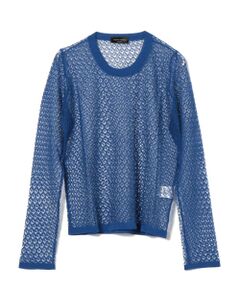 SHIPS / シップス ニット・セーター | roberto collina:シアーロングスローブトップス