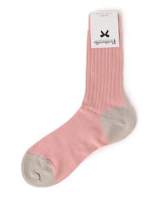 SHIPS / シップス ソックス | Pantherella:HEEL＆TOEソックス