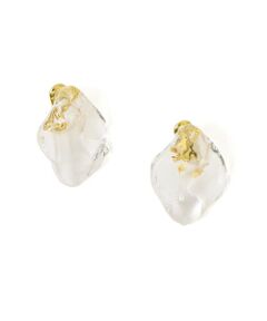 SHIPS / シップス ピアス・イヤリング | HARIO:カレットイヤリング