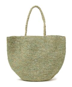 SHIPS / シップス かごバック | MADE IN MADA:ALICE XXL