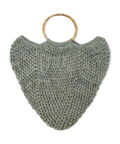 SHIPS / シップス かごバック | MADE IN MADA:IZIA