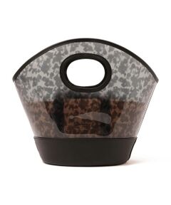 SHIPS / シップス トートバッグ | ikot:クリアプリントトート