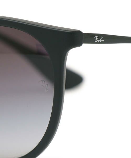 SHIPS for women / シップスウィメン サングラス・メガネ | RayBan:ERIKA ORB4171F | 詳細6