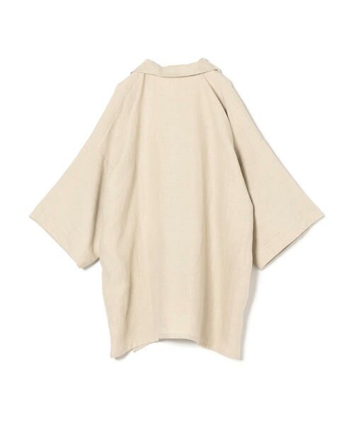 SHIPS / シップス シャツ・ブラウス | DOU BOCHI Eric Bergere:MALLIAN | 詳細1