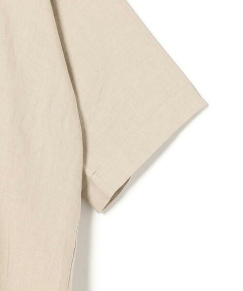 SHIPS / シップス シャツ・ブラウス | DOU BOCHI Eric Bergere:MALLIAN | 詳細3