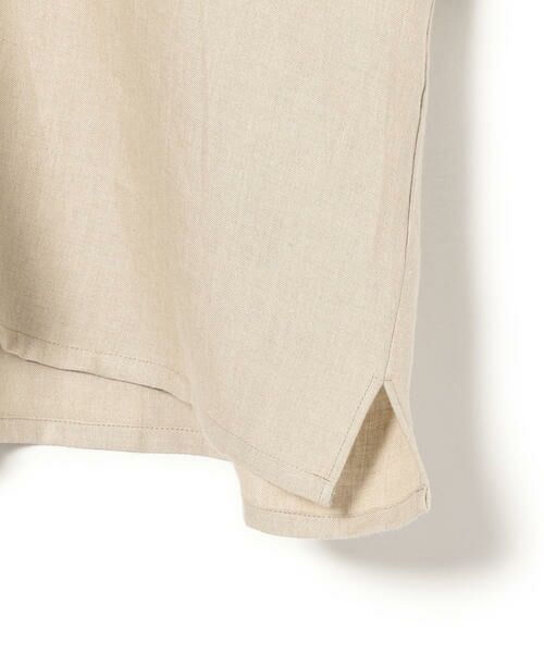 SHIPS / シップス シャツ・ブラウス | DOU BOCHI Eric Bergere:MALLIAN | 詳細4