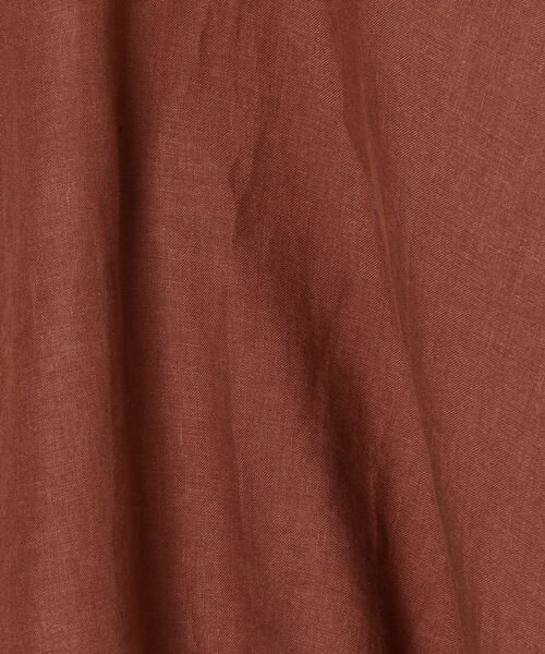 SHIPS / シップス シャツ・ブラウス | DOU BOCHI Eric Bergere:MALLIAN | 詳細7