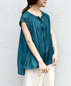 SHIPS / シップス シャツ・ブラウス | カッセンブラウス