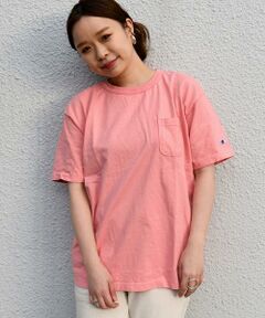 Champion:【SHIPS別注】USA BIG TEE?