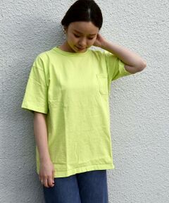 Champion:【SHIPS別注】USA BIG TEE?