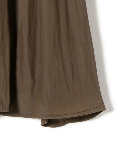 SHIPS / シップス カットソー | カッセンコンビショートスリーブTEE | 詳細18