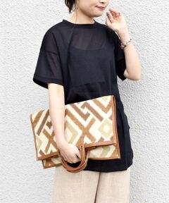 SHIPS / シップス カットソー | シアーTEE