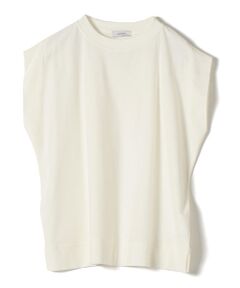 SHIPS / シップス カットソー | assiette:フレアスリーブプルオーバー