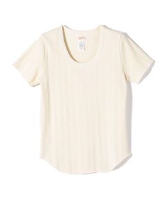 SHIPS / シップス カットソー | Healthknit:シンプルTEE