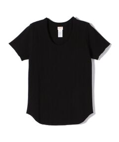 SHIPS / シップス カットソー | Healthknit:シンプルTEE