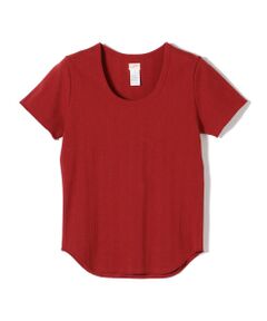 SHIPS / シップス カットソー | Healthknit:シンプルTEE