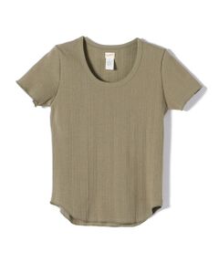 SHIPS / シップス カットソー | Healthknit:シンプルTEE