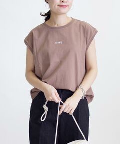 SHIPS / シップス カットソー | FRUIT OF THE LOOM×SHIPS:ロゴトップス◇