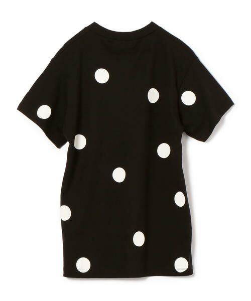 SHIPS for women / シップスウィメン Tシャツ | MONOGRAM:POLKA DOT | 詳細1