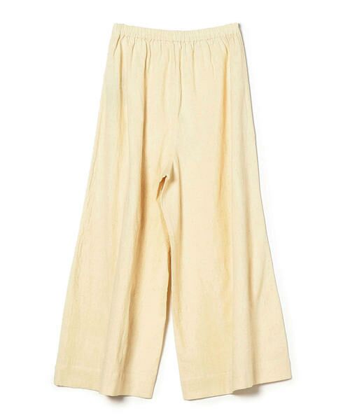 SHIPS / シップス その他パンツ | AISH:PALI PANTS | 詳細1