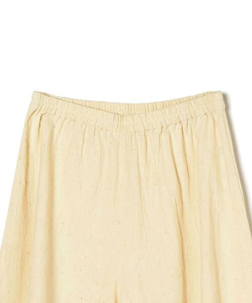 SHIPS / シップス その他パンツ | AISH:PALI PANTS | 詳細2