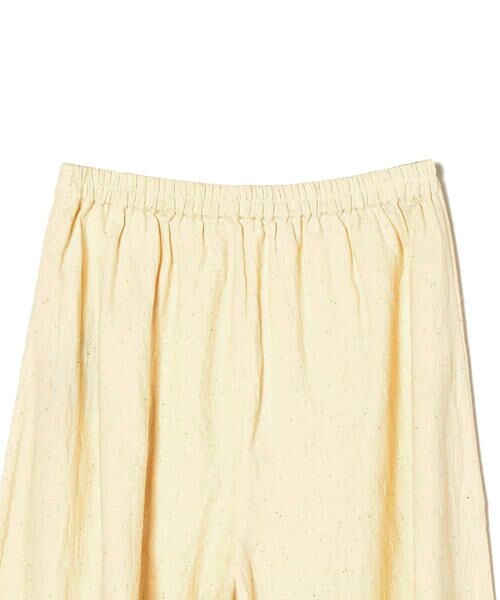 SHIPS / シップス その他パンツ | AISH:PALI PANTS | 詳細3