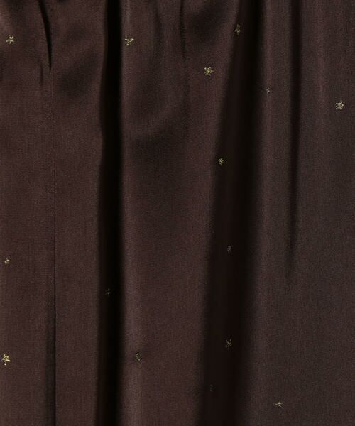 SHIPS / シップス その他パンツ | PrimaryNavyLabel:スタープリントパンツ | 詳細9