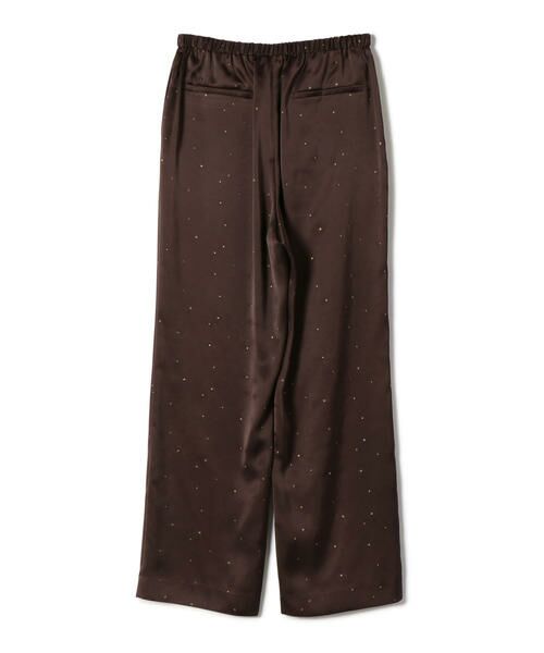 SHIPS / シップス その他パンツ | PrimaryNavyLabel:スタープリントパンツ | 詳細2