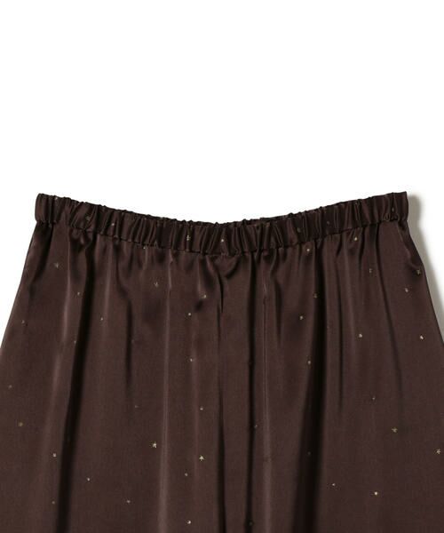 SHIPS / シップス その他パンツ | PrimaryNavyLabel:スタープリントパンツ | 詳細3