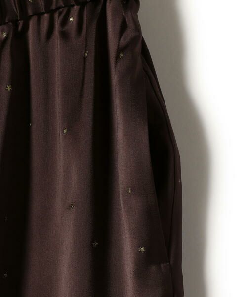 SHIPS / シップス その他パンツ | PrimaryNavyLabel:スタープリントパンツ | 詳細4