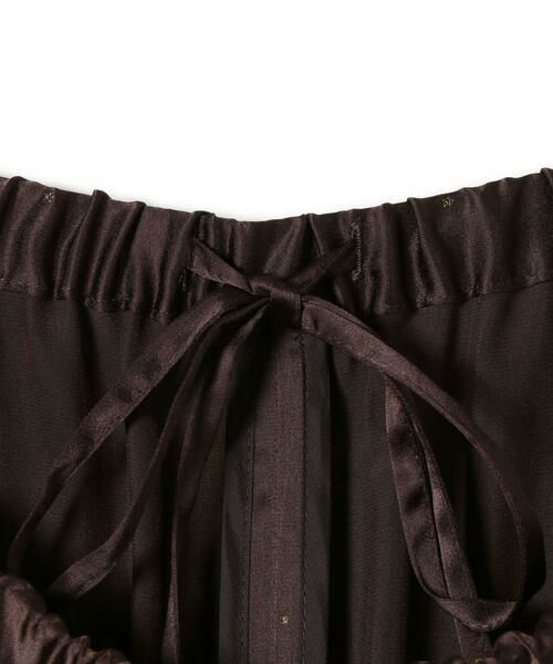 SHIPS / シップス その他パンツ | PrimaryNavyLabel:スタープリントパンツ | 詳細8