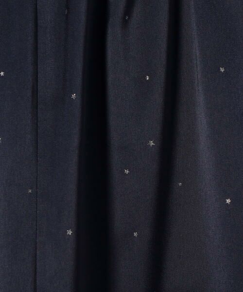 SHIPS / シップス その他パンツ | PrimaryNavyLabel:スタープリントパンツ | 詳細15