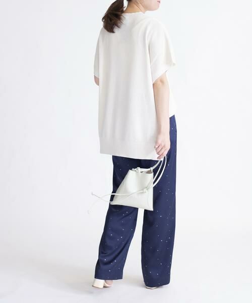 SHIPS / シップス その他パンツ | PrimaryNavyLabel:スタープリントパンツ | 詳細19