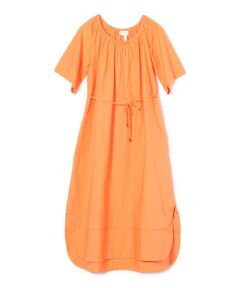 SHIPS / シップス ロング・マキシ丈ワンピース | Apiece Apart:ZAGARE DRESS