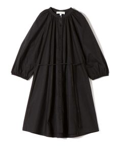 SHIPS / シップス ミニ丈・ひざ丈ワンピース | Apiece Apart:MINI HISA DRESS