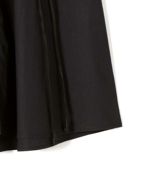 SHIPS / シップス ミニ丈・ひざ丈ワンピース | Apiece Apart:MINI HISA DRESS | 詳細4