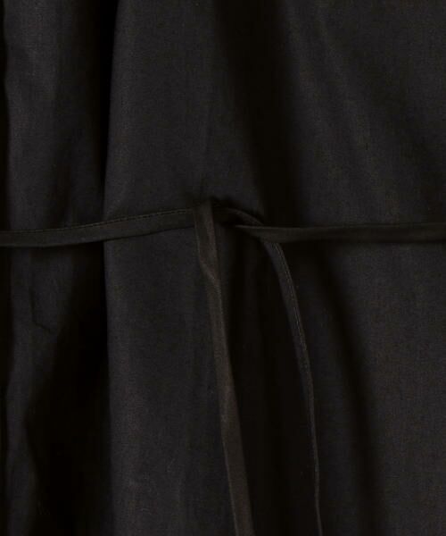 SHIPS / シップス ミニ丈・ひざ丈ワンピース | Apiece Apart:MINI HISA DRESS | 詳細5