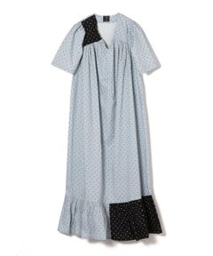 SHIPS / シップス ロング・マキシ丈ワンピース | TIGRE ET TIGRE:ROLF DRESS