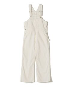 SHIPS / シップス サロペット・オールインワン | HOLIDAY:カラービッグオーバーオール